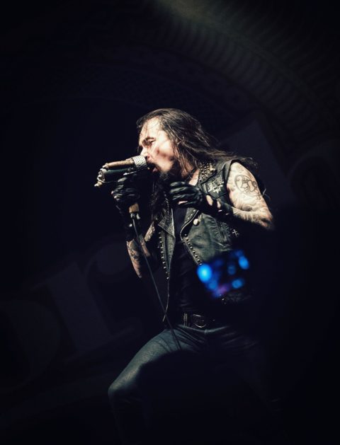 Köpisreissun syy nro. 1 – Amorphis