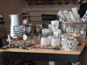 Pori-vinkki  – kaupungin hurmaavin kahvila ja sisustupuoti