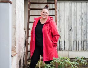 Ulkoilutakkivinkki koossa 44-60