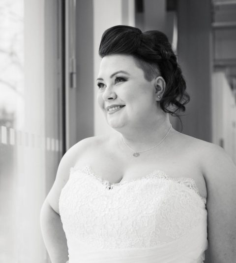 Pluskoon hääpukuja