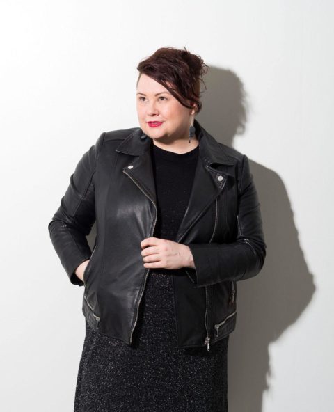 12 klassista nahkarotsia pluskoossa